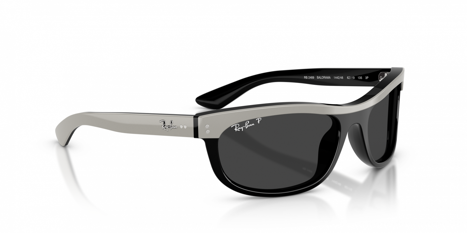 Ray Ban RB2489 144248 Balorama 